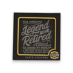 Picture of LEGEND SLATE COASTER - RETIRED